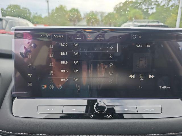 new 2026 Nissan Rogue car, priced at $37,933