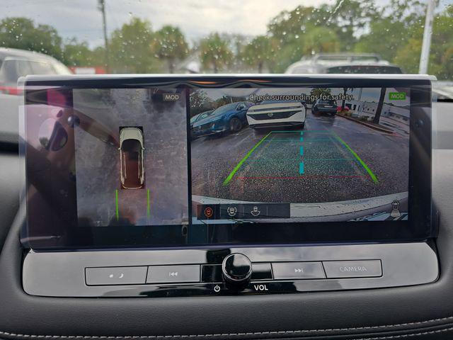 new 2026 Nissan Rogue car, priced at $37,933