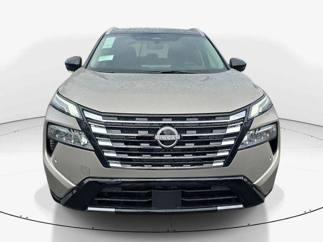 new 2026 Nissan Rogue car, priced at $37,933