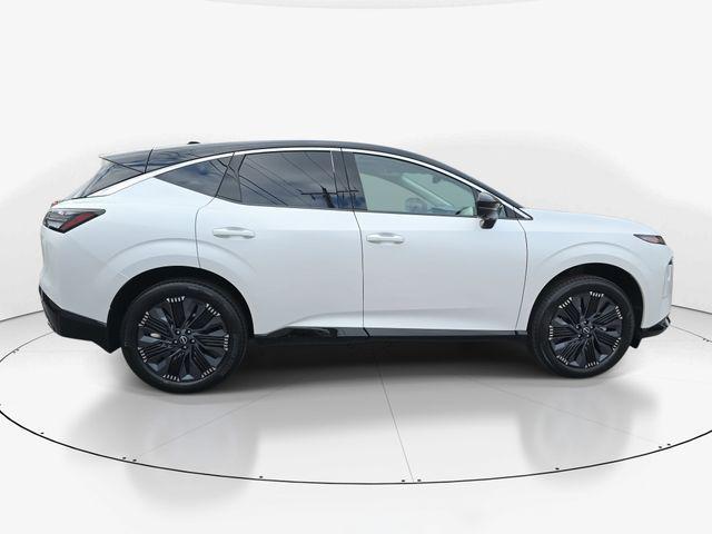 new 2026 Nissan Murano car, priced at $48,835