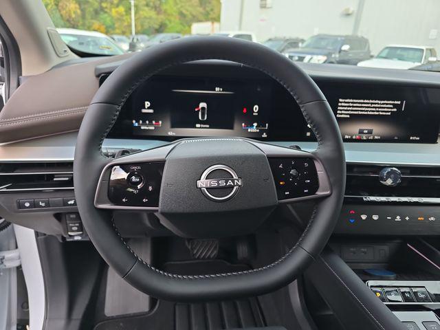 new 2026 Nissan Murano car, priced at $48,835