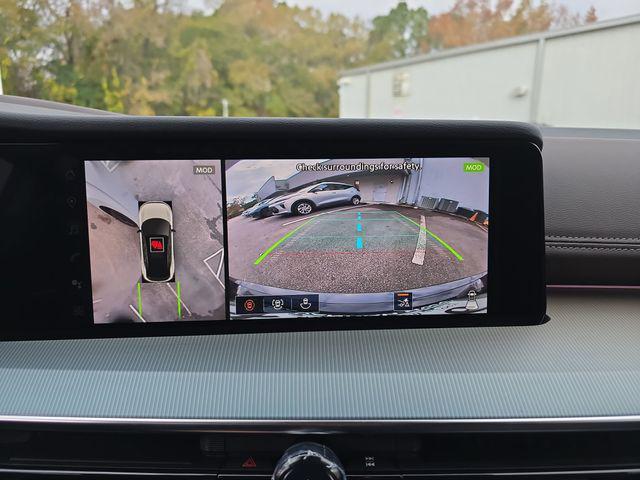 new 2026 Nissan Murano car, priced at $48,835