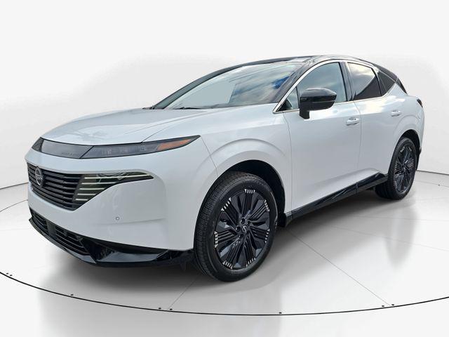 new 2026 Nissan Murano car, priced at $48,835