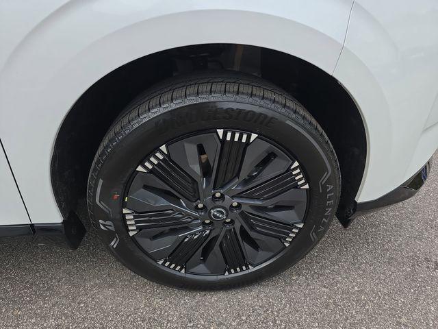 new 2026 Nissan Murano car, priced at $48,835