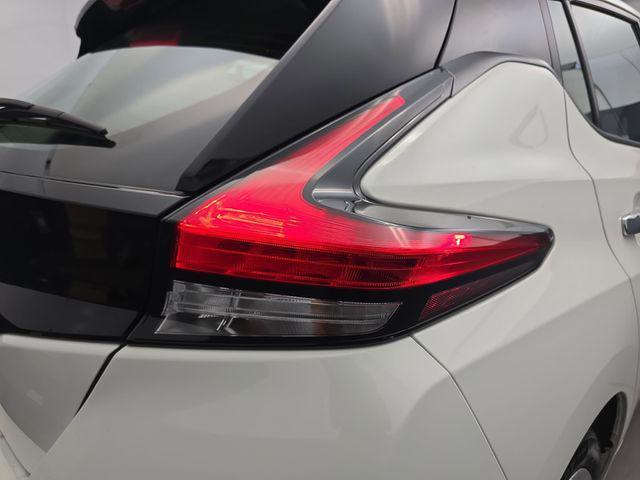 used 2024 Nissan Leaf car, priced at $14,900