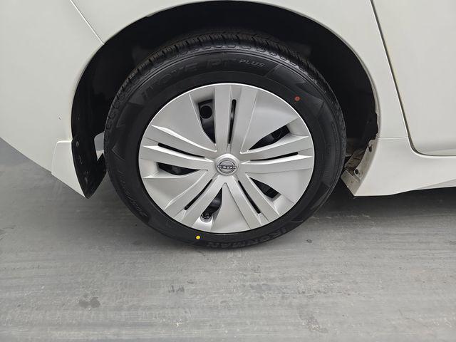 used 2024 Nissan Leaf car, priced at $14,900