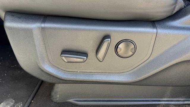 used 2023 Ford Expedition Max car, priced at $31,800