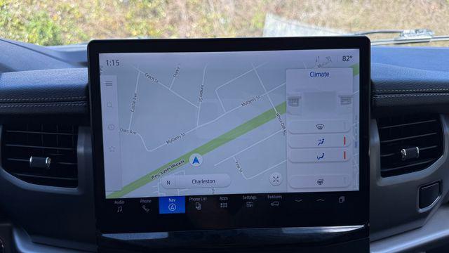 used 2023 Ford Expedition Max car, priced at $31,800