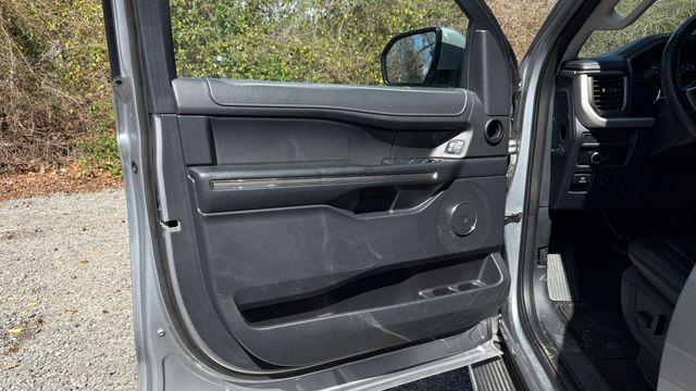 used 2023 Ford Expedition Max car, priced at $31,800