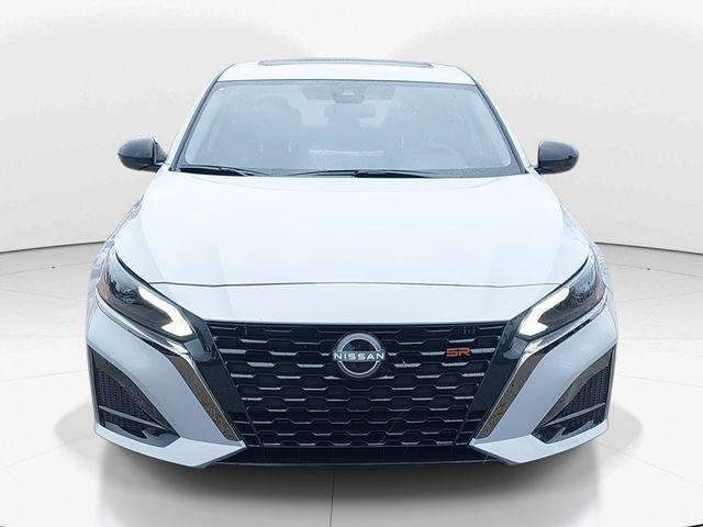 new 2025 Nissan Altima car, priced at $32,181