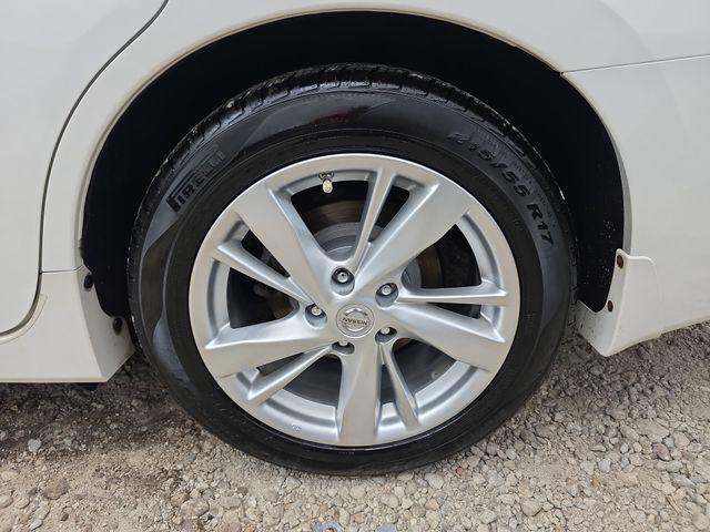 used 2015 Nissan Altima car, priced at $10,669