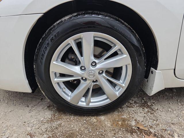 used 2015 Nissan Altima car, priced at $10,669