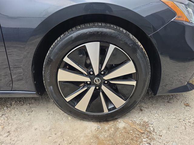 used 2019 Nissan Altima car, priced at $9,669
