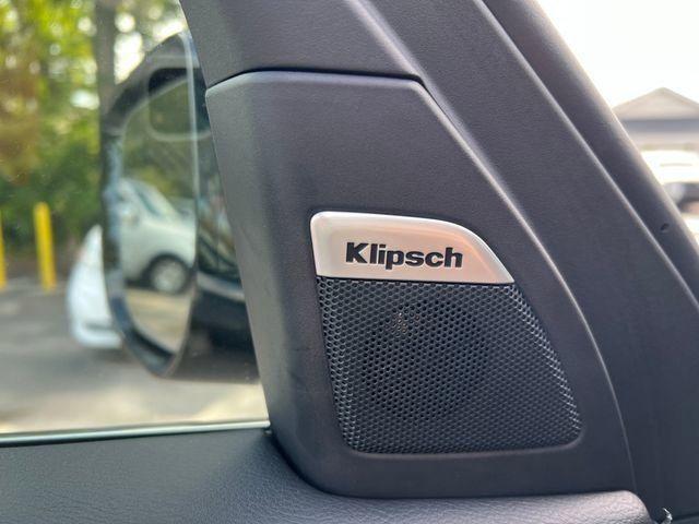 new 2025 Nissan Armada car, priced at $67,327