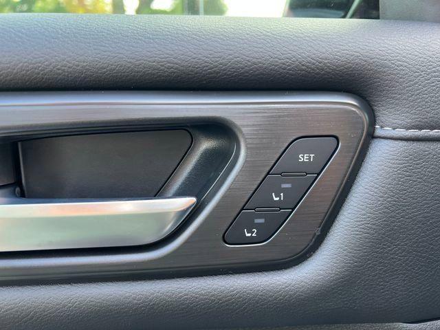 new 2025 Nissan Armada car, priced at $67,327