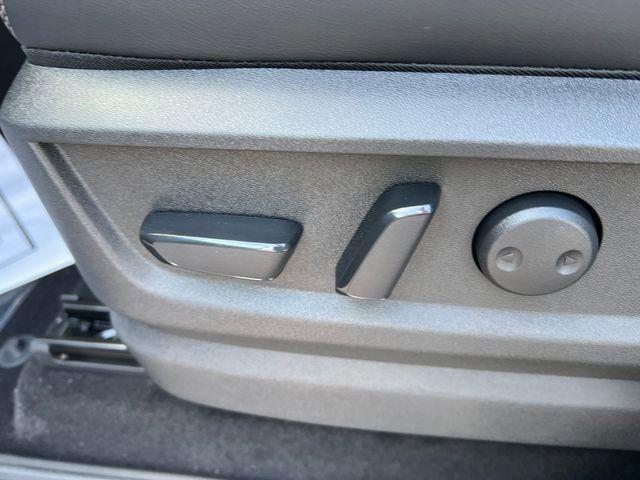 new 2025 Nissan Armada car, priced at $67,327