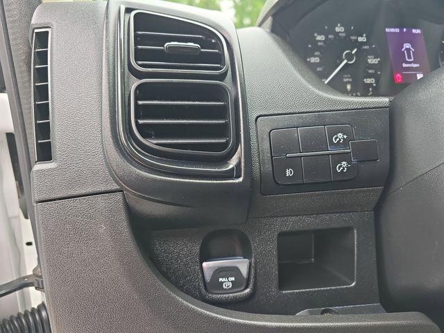 used 2025 Ram ProMaster 2500 car, priced at $35,269