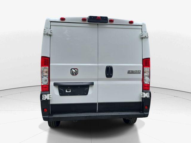 used 2025 Ram ProMaster 2500 car, priced at $35,269