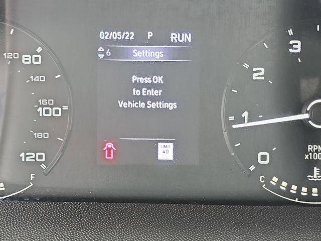 used 2025 Ram ProMaster 2500 car, priced at $35,269