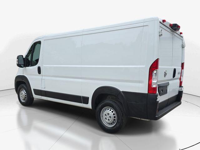 used 2025 Ram ProMaster 2500 car, priced at $35,269