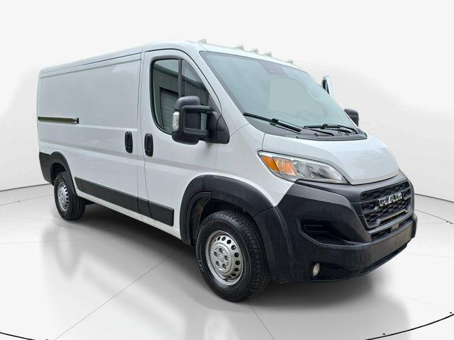used 2025 Ram ProMaster 2500 car, priced at $35,269