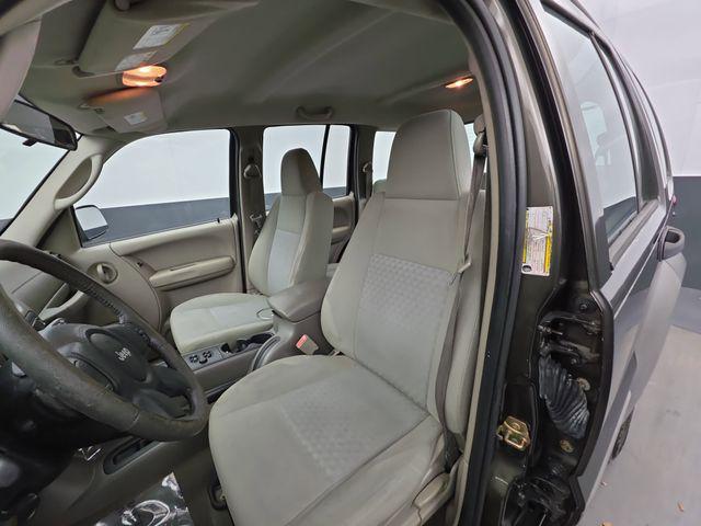used 2006 Jeep Liberty car, priced at $3,400