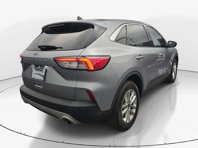 used 2021 Ford Escape car, priced at $19,069