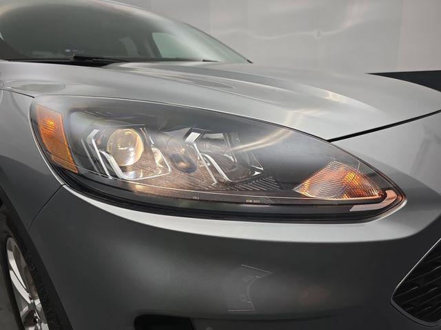 used 2021 Ford Escape car, priced at $19,069
