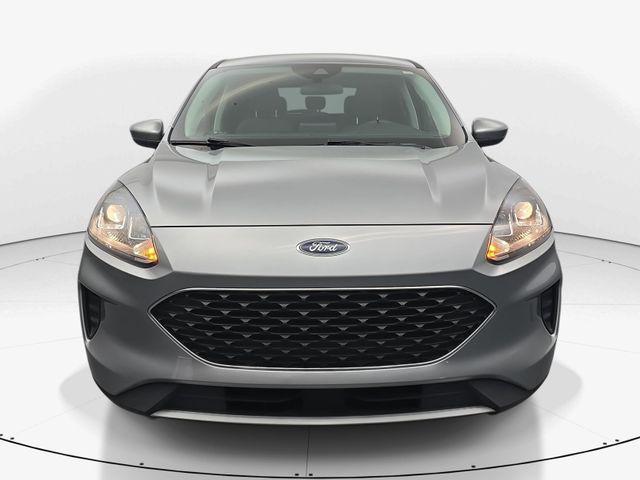 used 2021 Ford Escape car, priced at $19,069