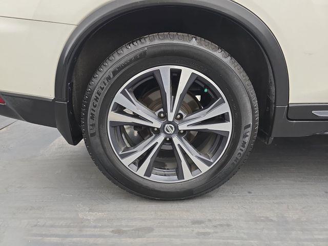 used 2018 Nissan Rogue car, priced at $14,669