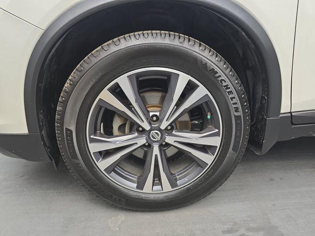 used 2018 Nissan Rogue car, priced at $14,669