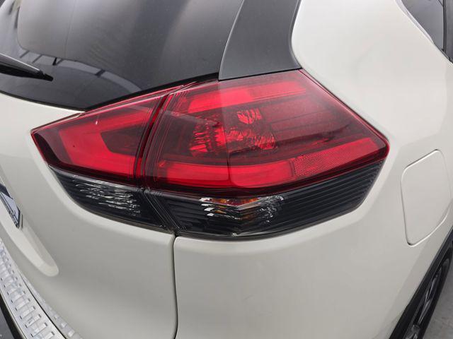 used 2018 Nissan Rogue car, priced at $14,669