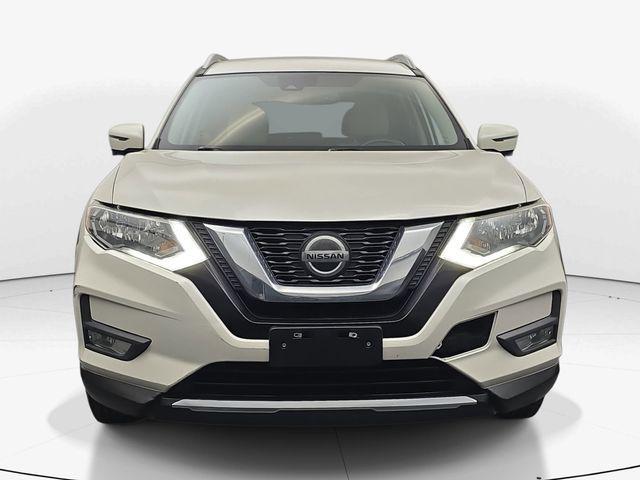 used 2018 Nissan Rogue car, priced at $14,669