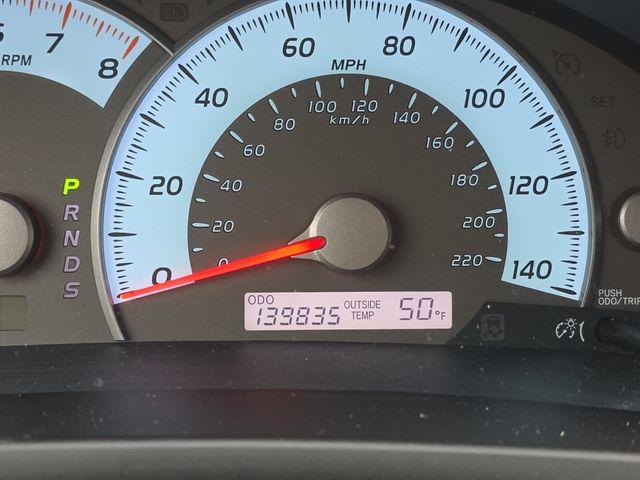 used 2011 Toyota Camry car, priced at $7,800