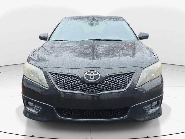 used 2011 Toyota Camry car, priced at $7,800