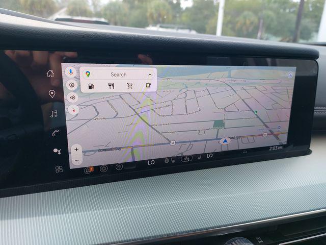 new 2025 Nissan Murano car, priced at $38,783