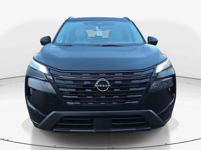new 2026 Nissan Rogue car, priced at $32,480