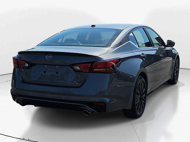 new 2026 Nissan Altima car, priced at $30,141