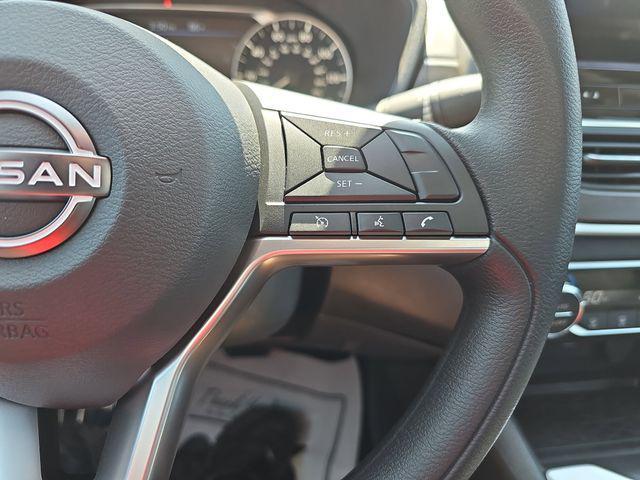 new 2026 Nissan Altima car, priced at $30,141