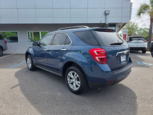 used 2016 Chevrolet Equinox car, priced at $5,669