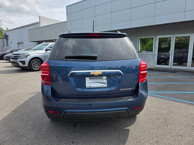 used 2016 Chevrolet Equinox car, priced at $5,669
