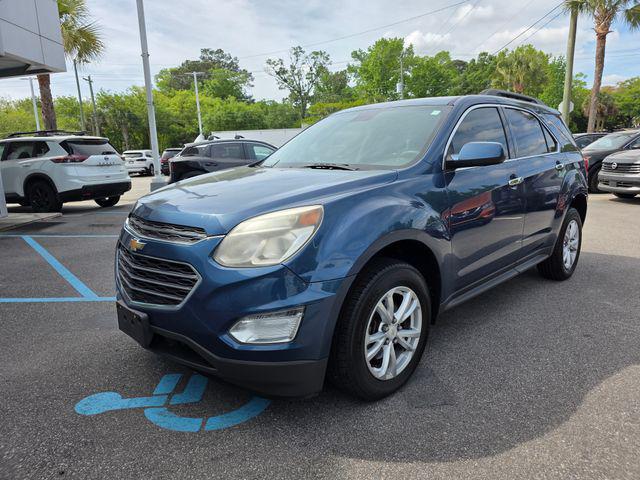 used 2016 Chevrolet Equinox car, priced at $5,669