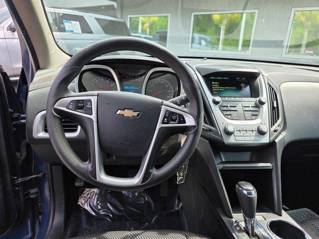 used 2016 Chevrolet Equinox car, priced at $5,669