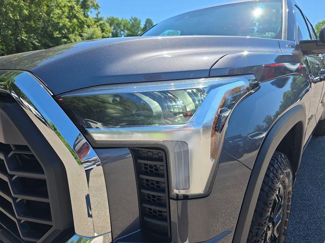 used 2022 Toyota Tundra car, priced at $41,669