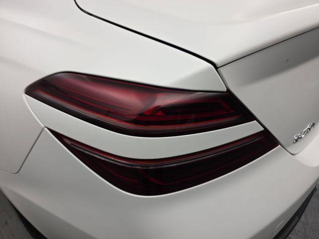 used 2022 Genesis G70 car, priced at $36,500