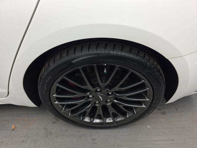 used 2022 Genesis G70 car, priced at $36,500