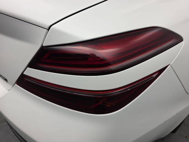 used 2022 Genesis G70 car, priced at $36,500