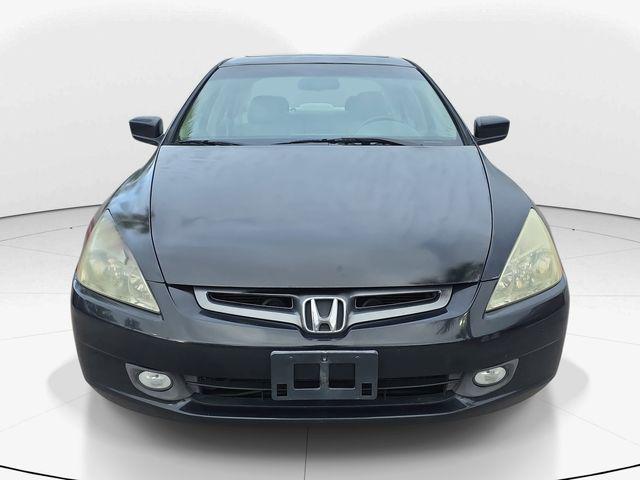 used 2004 Honda Accord car, priced at $3,669
