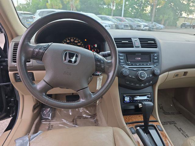 used 2004 Honda Accord car, priced at $3,669