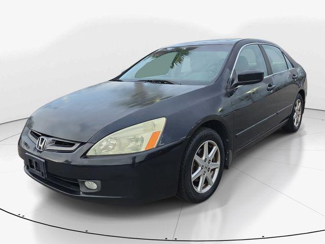 used 2004 Honda Accord car, priced at $3,669